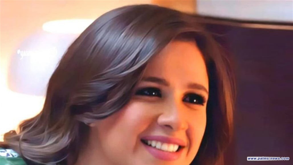 ياسمين عبد العزيز تعود للساحة الفنية بعد طلاقها من العوضي